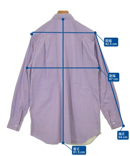 COMME des GARCONS SHIRT 休襯衫