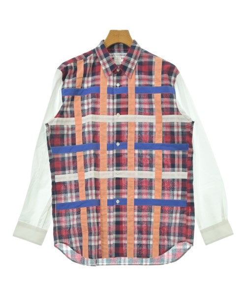 COMME des GARCONS SHIRT 休襯衫