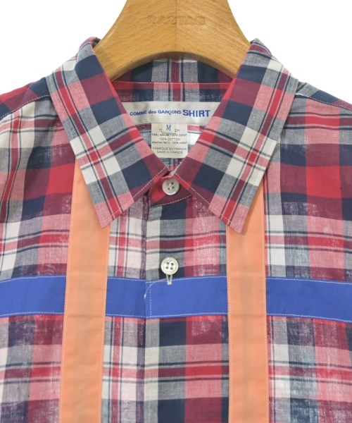COMME des GARCONS SHIRT 休襯衫