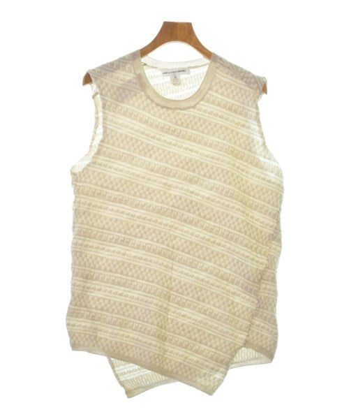 COMME des GARCONS SHIRT 背心