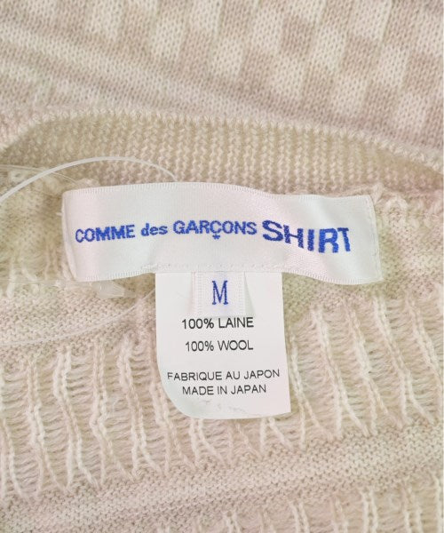 COMME des GARCONS SHIRT 背心