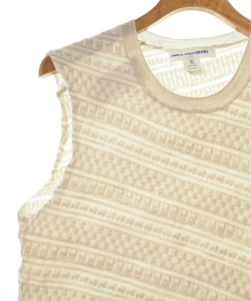 COMME des GARCONS SHIRT 背心