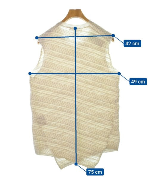 COMME des GARCONS SHIRT 背心