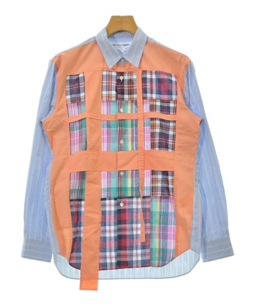 COMME des GARCONS SHIRT 休襯衫