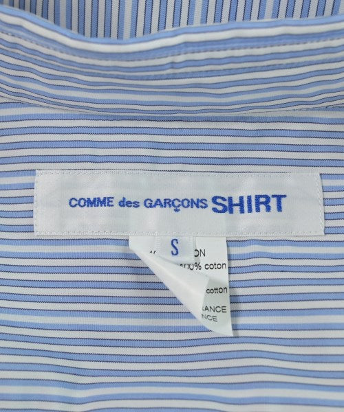COMME des GARCONS SHIRT 休襯衫