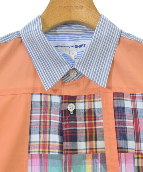 COMME des GARCONS SHIRT 休襯衫