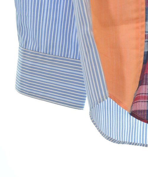 COMME des GARCONS SHIRT 休襯衫
