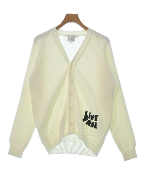 COMME des GARCONS SHIRT 開襟衫