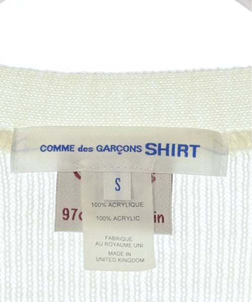 COMME des GARCONS SHIRT 開襟衫