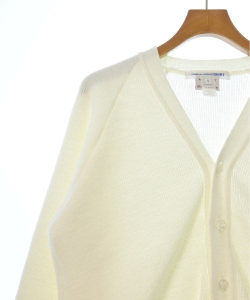 COMME des GARCONS SHIRT 開襟衫