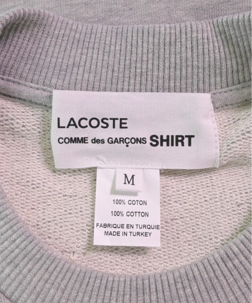 COMME des GARCONS SHIRT 運動衫