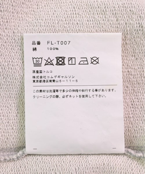 COMME des GARCONS SHIRT 運動衫