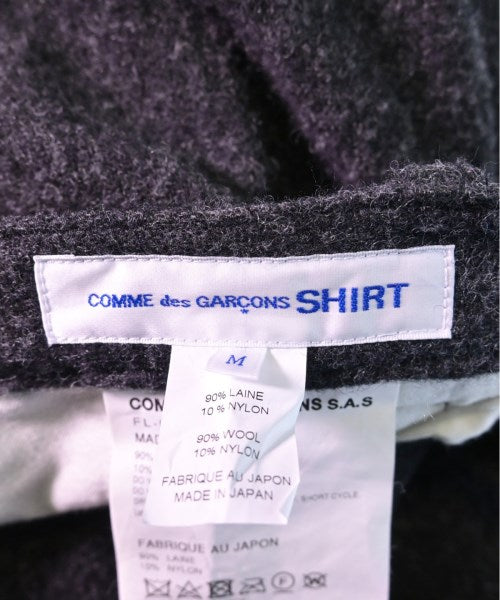 COMME des GARCONS SHIRT 休