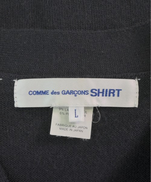 COMME des GARCONS SHIRT 開襟衫