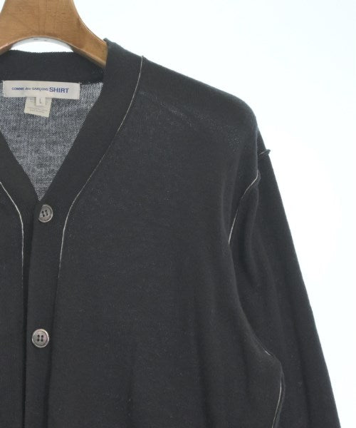 COMME des GARCONS SHIRT 開襟衫