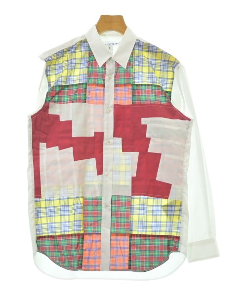 COMME des GARCONS SHIRT 休襯衫