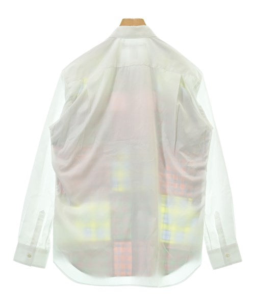 COMME des GARCONS SHIRT 休襯衫