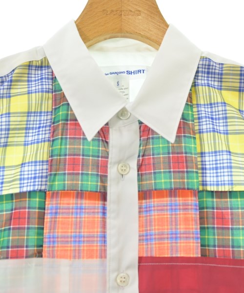 COMME des GARCONS SHIRT 休襯衫