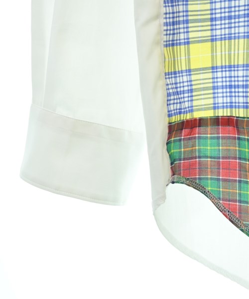 COMME des GARCONS SHIRT 休襯衫