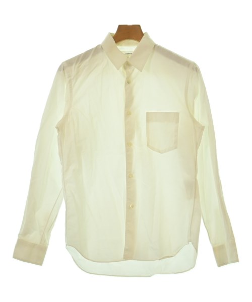 COMME des GARCONS SHIRT 休襯衫