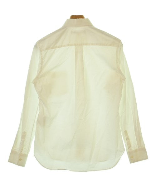COMME des GARCONS SHIRT 休襯衫