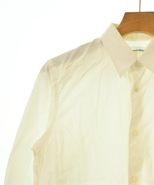 COMME des GARCONS SHIRT 休襯衫