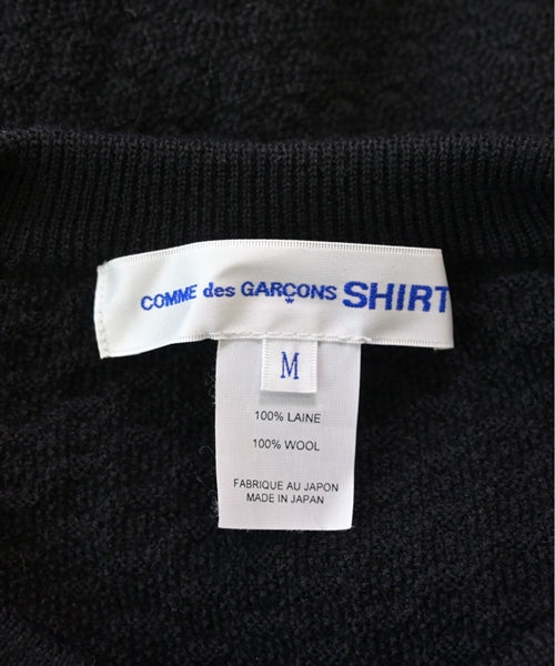 COMME des GARCONS SHIRT 毛衣