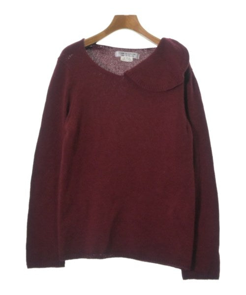 COMME des GARCONS COMME des GARCONS 毛衣