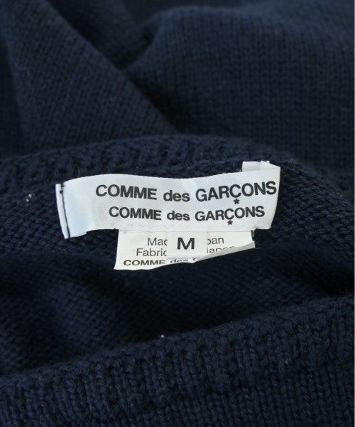 COMME des GARCONS COMME des GARCONS 毛衣