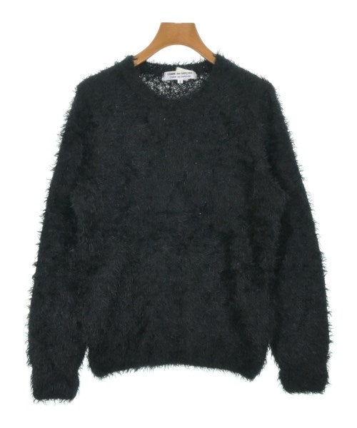 COMME des GARCONS COMME des GARCONS 毛衣