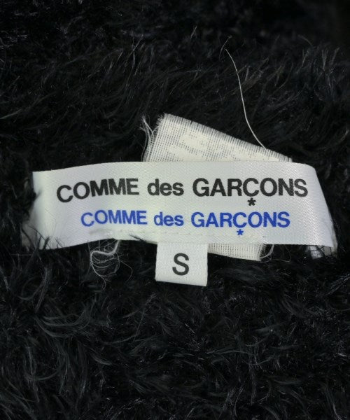 COMME des GARCONS COMME des GARCONS 毛衣