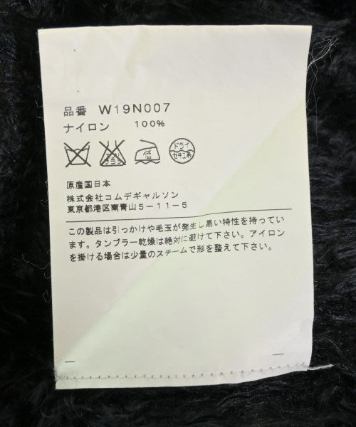 COMME des GARCONS COMME des GARCONS 毛衣