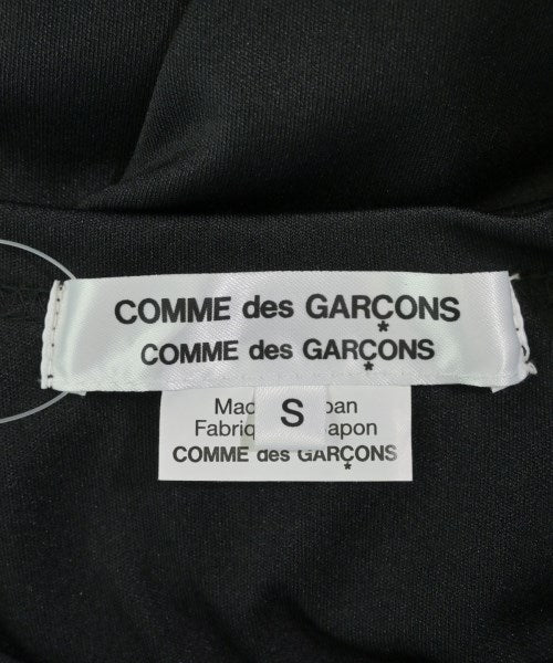 COMME des GARCONS COMME des GARCONS T恤/上衣