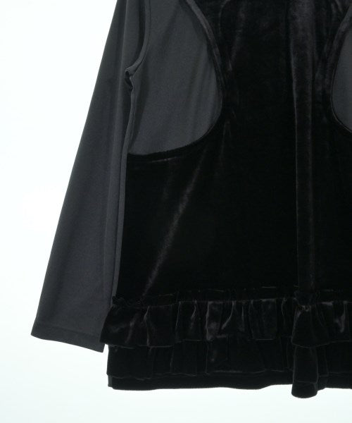 COMME des GARCONS COMME des GARCONS T恤/上衣