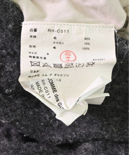 COMME des GARCONS COMME des GARCONS 外套