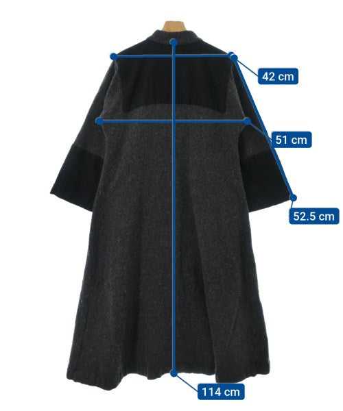 COMME des GARCONS COMME des GARCONS 外套