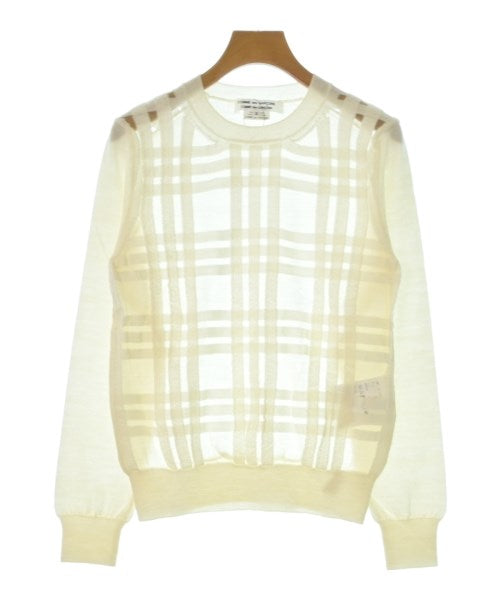 COMME des GARCONS COMME des GARCONS 毛衣