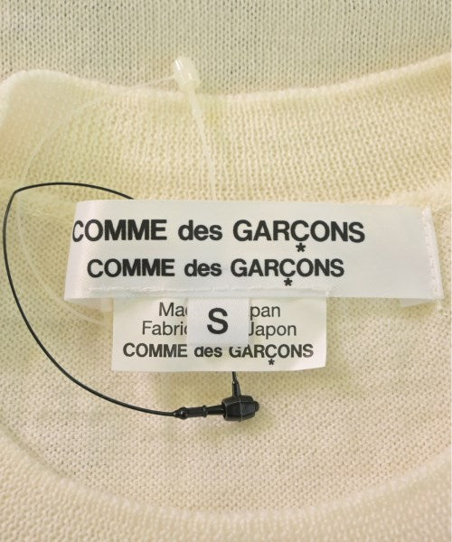 COMME des GARCONS COMME des GARCONS 毛衣