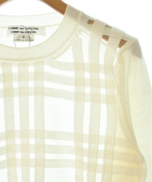 COMME des GARCONS COMME des GARCONS 毛衣