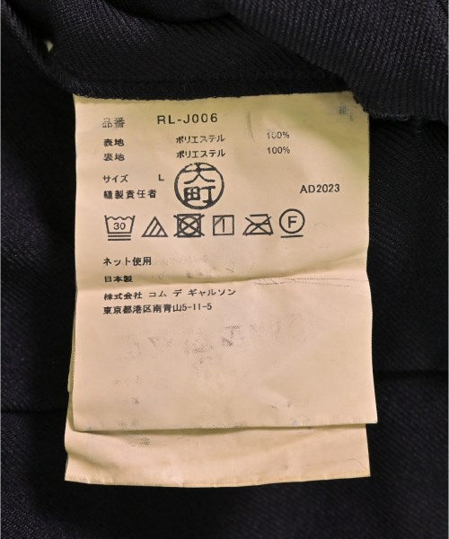 COMME des GARCONS COMME des GARCONS 其他夾克