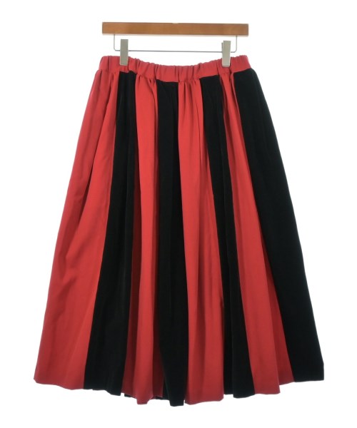 COMME des GARCONS COMME des GARCONS 長裙/超長裙