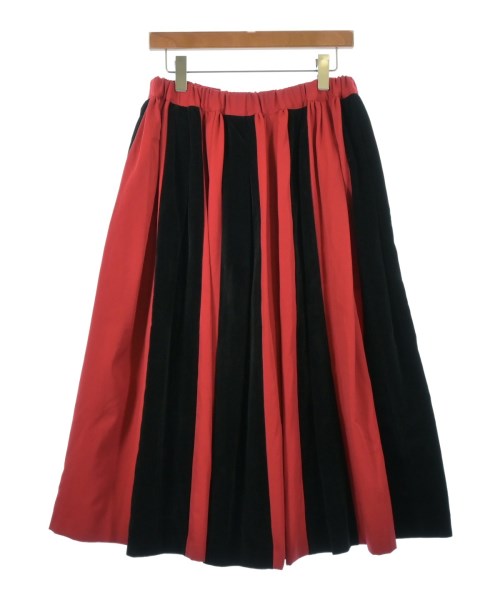 COMME des GARCONS COMME des GARCONS 長裙/超長裙