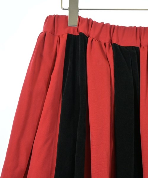 COMME des GARCONS COMME des GARCONS 長裙/超長裙