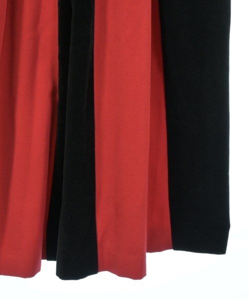 COMME des GARCONS COMME des GARCONS 長裙/超長裙