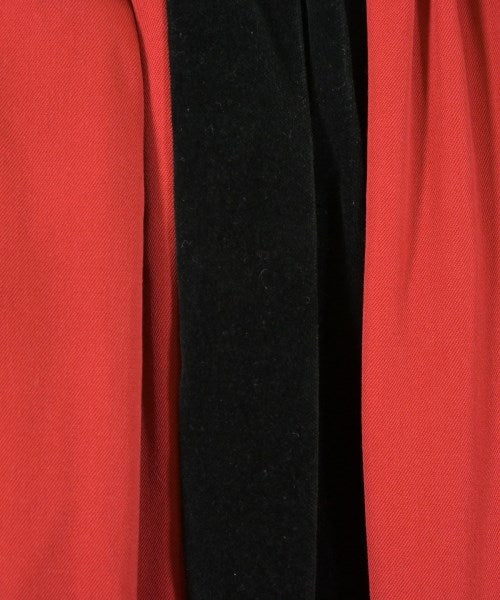 COMME des GARCONS COMME des GARCONS 長裙/超長裙