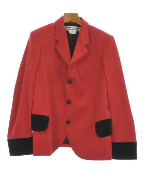 COMME des GARCONS COMME des GARCONS 其他夾克