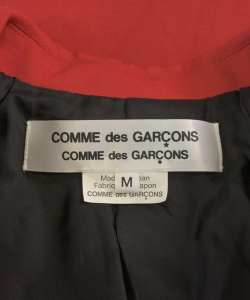 COMME des GARCONS COMME des GARCONS 其他夾克
