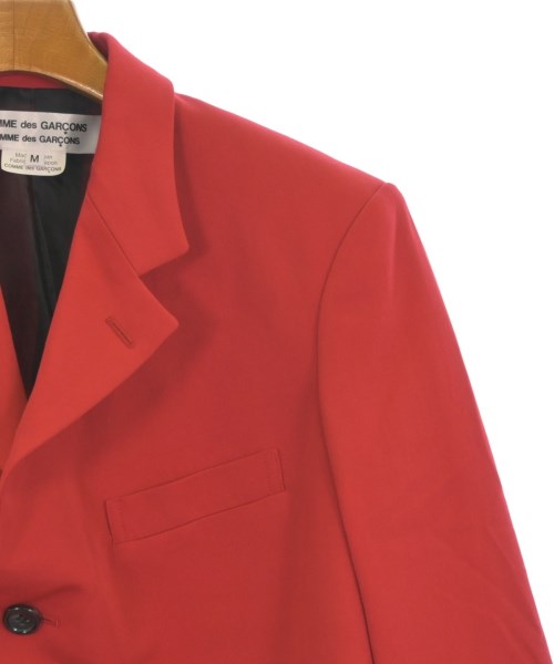 COMME des GARCONS COMME des GARCONS 其他夾克