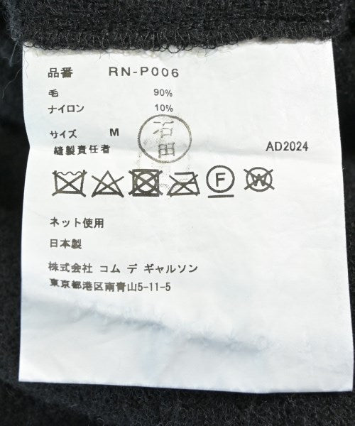 COMME des GARCONS COMME des GARCONS 其他款