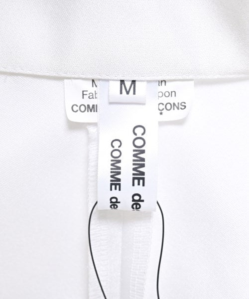 COMME des GARCONS COMME des GARCONS 洋裝